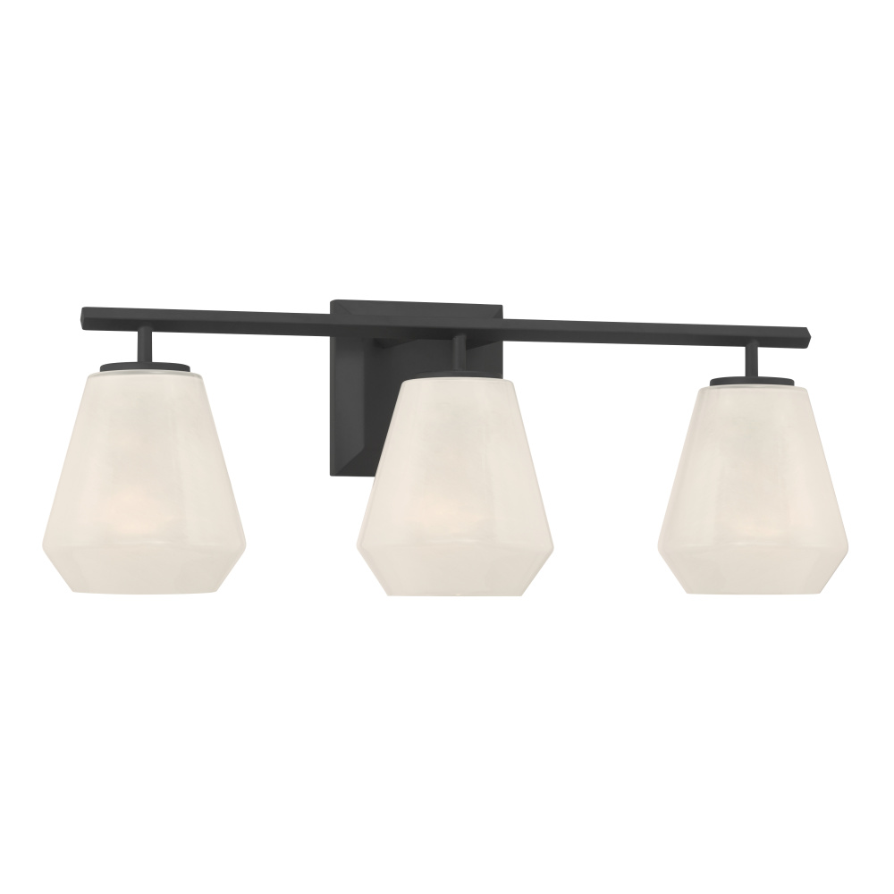 Siena 22.75" 3-Light Vanity