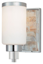 Minka-Lavery 3241-77 - Cashelmara™ - 1 Light Bath