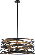 Minka-Lavery 4678-111 - PENDANT