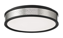 Minka-Lavery 717-2-691-L - Led Flush Mount - 15"