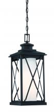 Minka-Lavery 72684-66 - Lansdale - 1 Light Outdoor Chain Hung