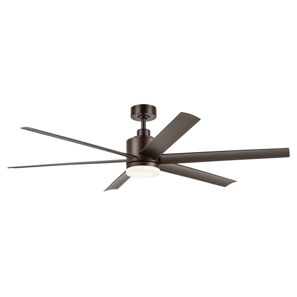 65 Inch Loa Fan