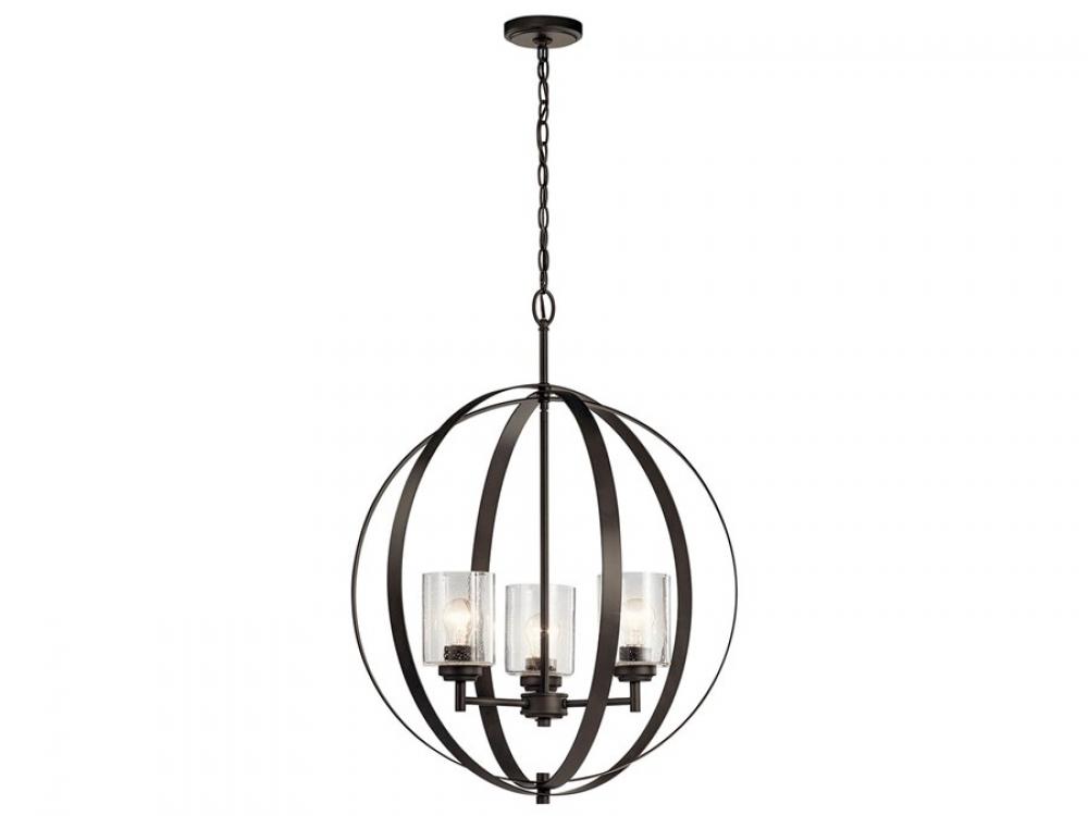 Chandelier 3Lt