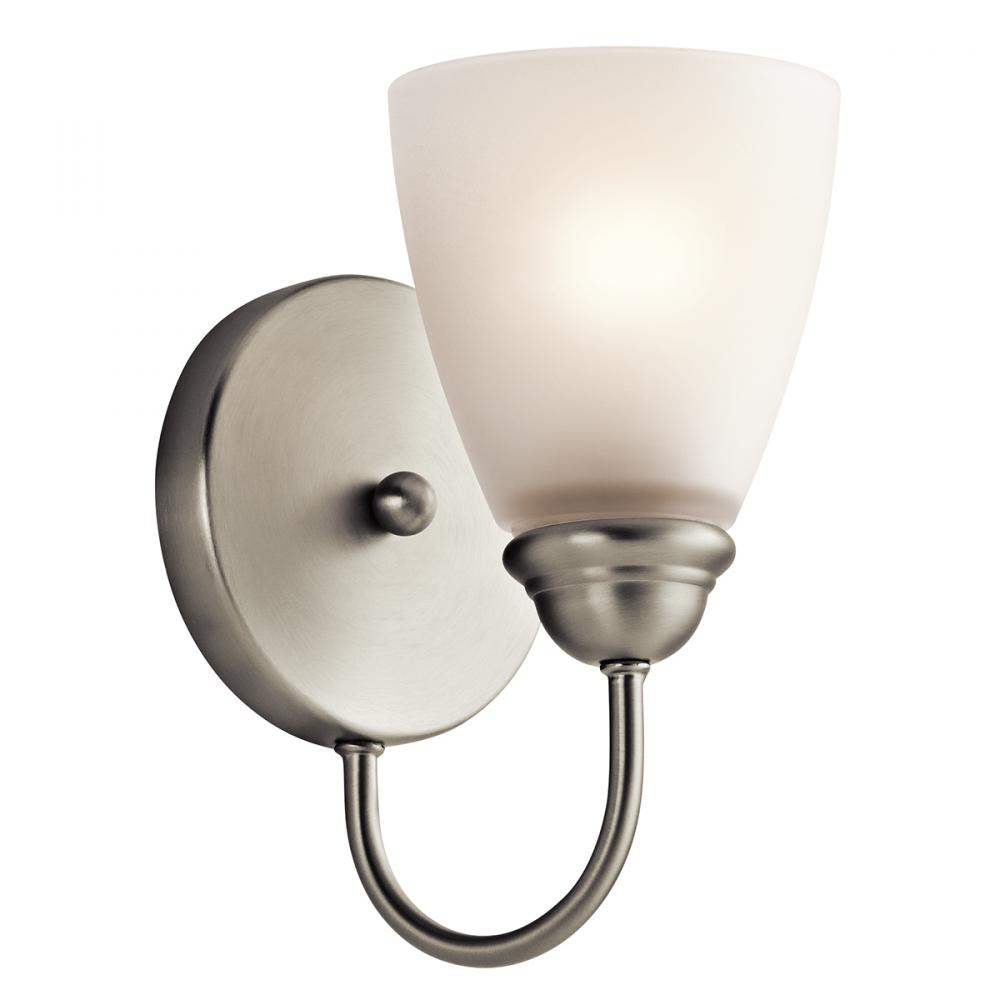 Wall Sconce 1Lt LED