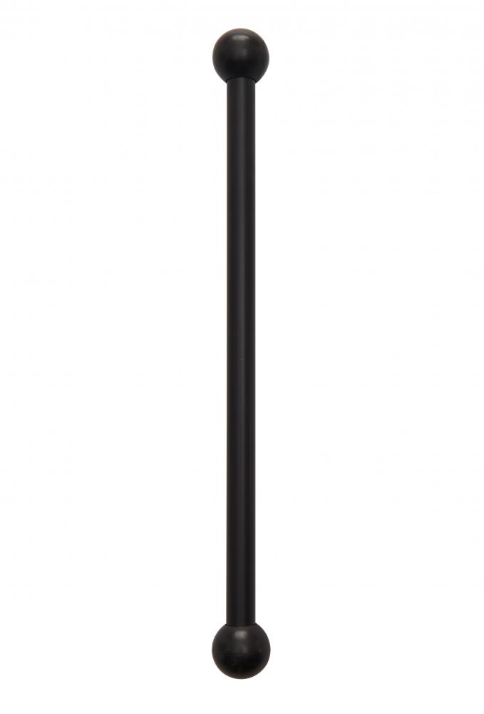 Replacement Ladder Rest Black