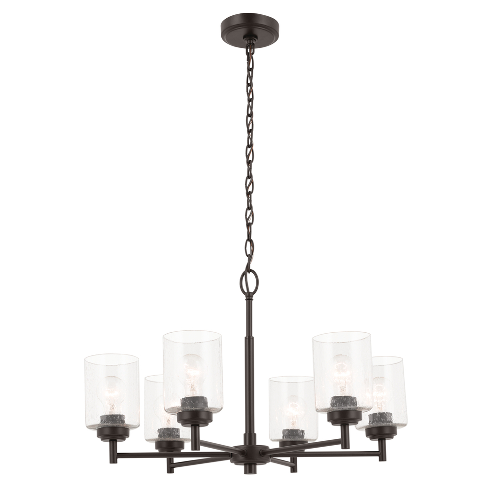 Chandelier 6Lt