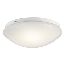 Kichler 10755WHLED - Flush Mount LED