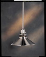 Kichler 2714NI - Mini Pendant 1Lt