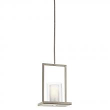 Kichler 42549CLP - Pendant 1Lt