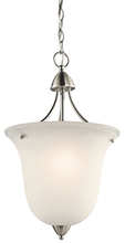 Kichler 42882NI - Foyer Pendant 1Lt