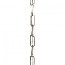 Kichler 4921NI - 36" Chain Brushed Nickel