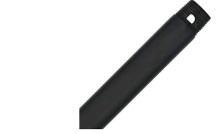 Kichler 4935BKT - Stem .625 x 12 inch