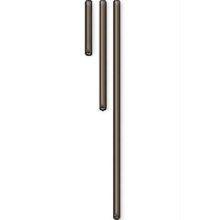 Kichler 4935OZ - 12" x .625" Stem Olde Bronze