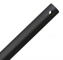 Savoy House DR-72-FB - 72" Downrod in Flat Black