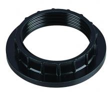 American De Rosa Lamparts D2562 - BK PHEN RING 2-1/4INOD