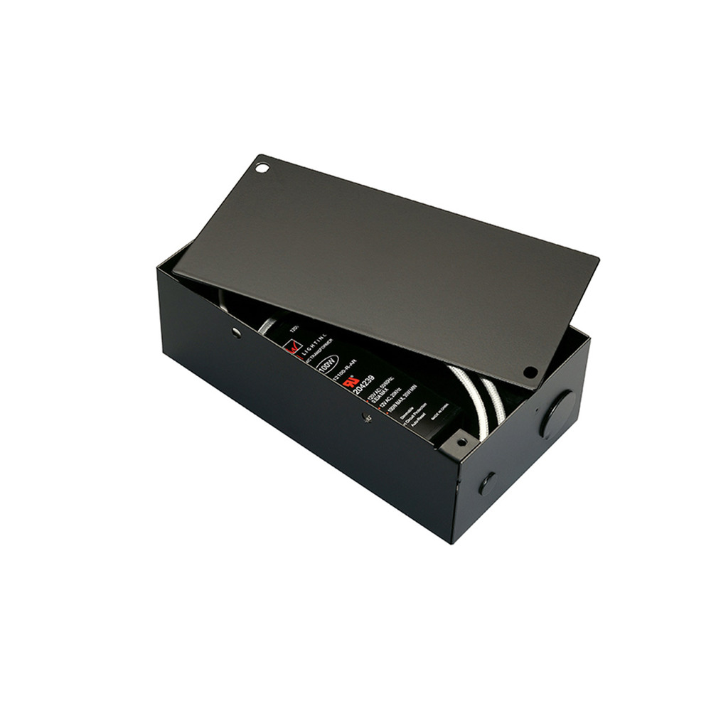 Large Electronic Transformer Enclosure