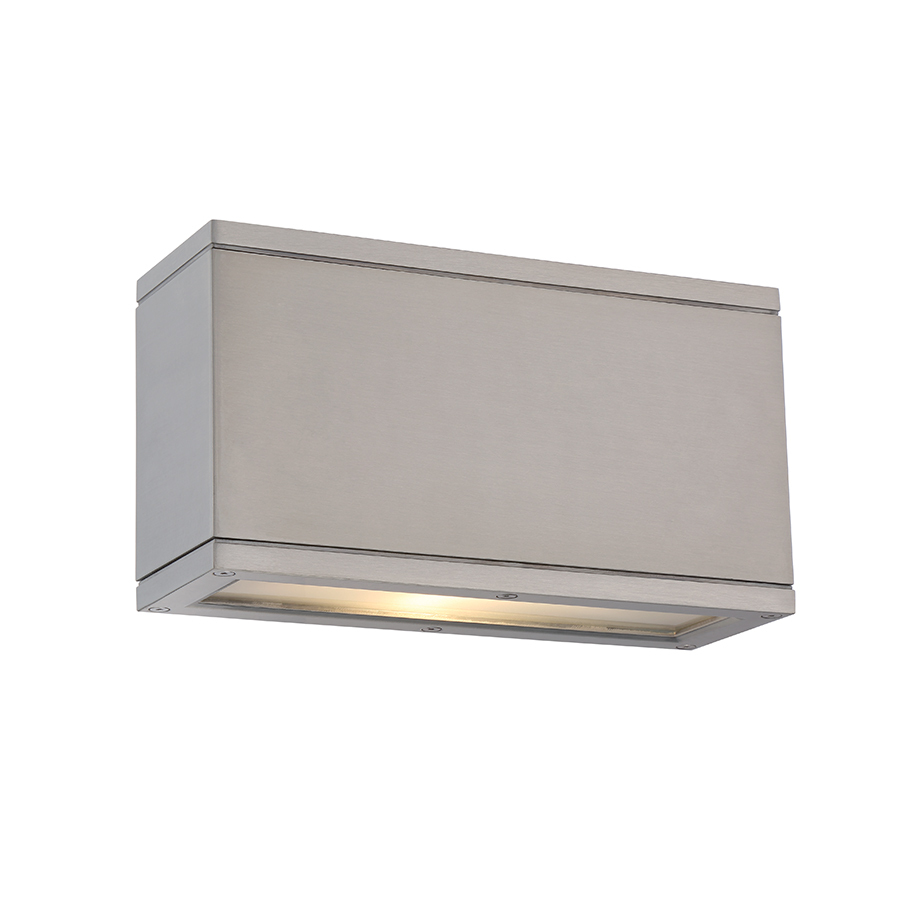 RUBIX Outdoor Wall Sconce Light