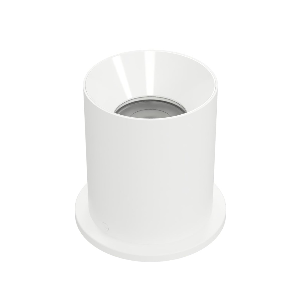 Zoron Round Flush Mount