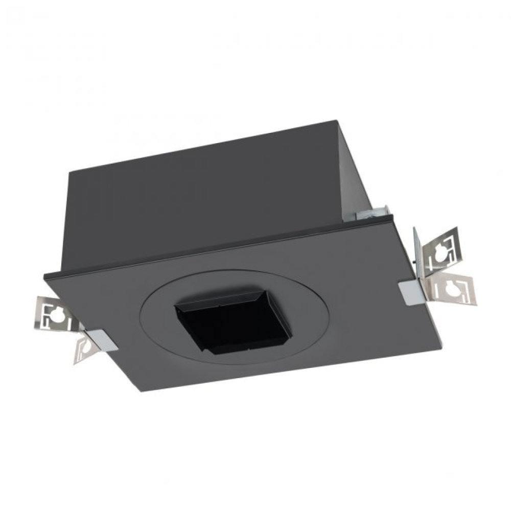 Volta 4.5" Square Housing