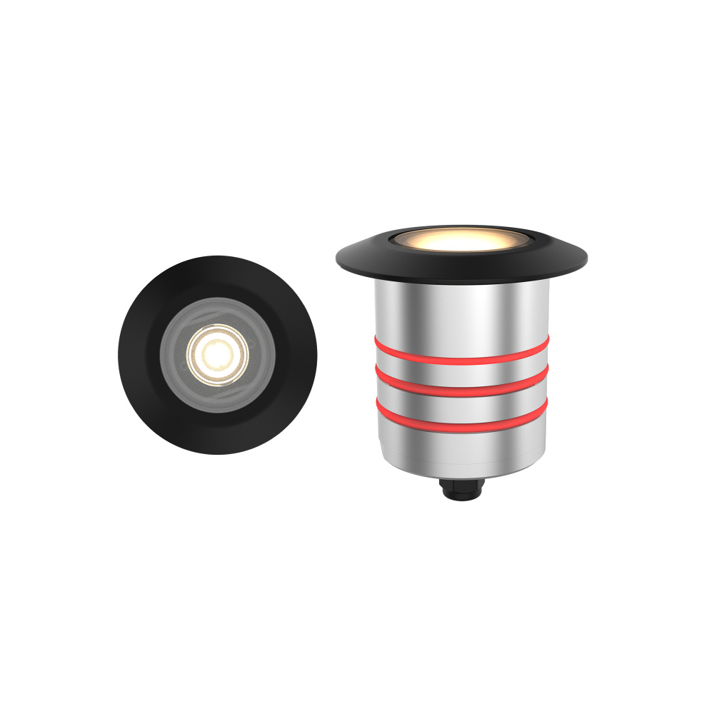 LED Indoor & Outdoor Inground Indicator Light