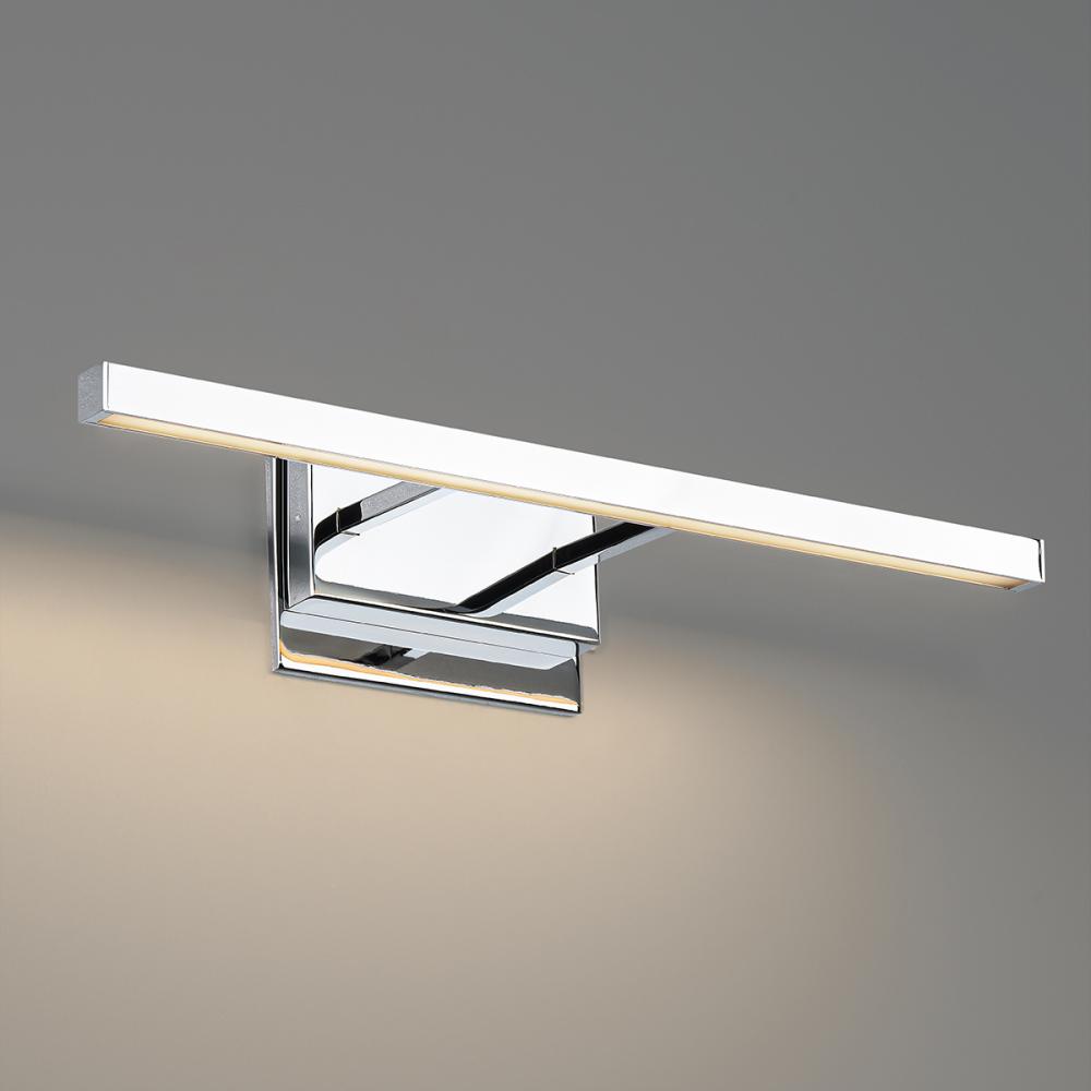 PARALLAX Bath & Wall Light