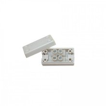 WAC US LED-T-B - Low Voltage Wiring Box for InvisiLED® 24V Tape Light