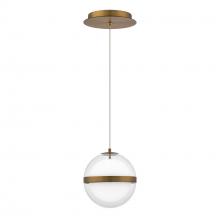 WAC US PD-77506-30-BC - Cyllindra Pendant Light