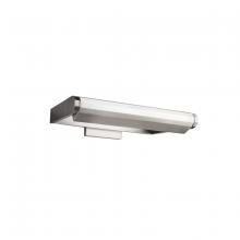 WAC US PL-50011-BN - KENT Picture Light