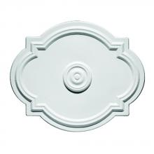 Focal Point 88021 - Medallion