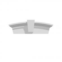 Focal Point AWH259K - Arch Window Header