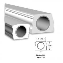 Focal Point BRAL5X7-10 - Railing