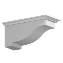 Focal Point DB12297 - Dentil Block