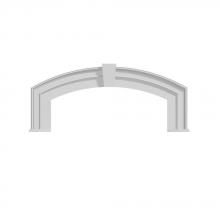 Focal Point DWT758EBKL - Arch Trim