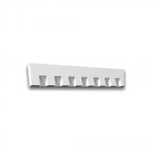 Focal Point MD3040-8 - Dentil