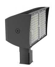 RAB Lighting PIPXL100SFY/D10/PFS - PIP XL FLOODLIGHT 100W WARM