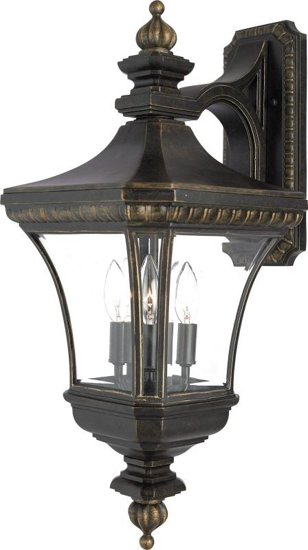 Devon Outdoor Lantern