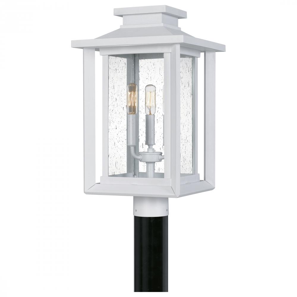 Wakefield Outdoor Lantern