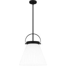Quoizel QP6181MBK - Quoizel Pendant
