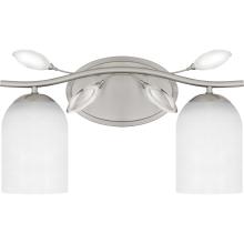 Quoizel ULY8616BN - Ulysses Bath Light