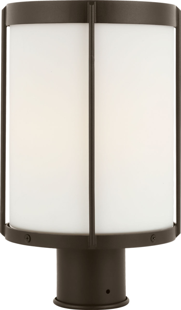 Luning 13 One Light Outdoor Post Lantern