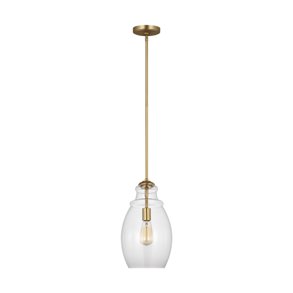 Marino One Light Pendant