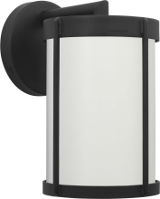 Generation Lighting GLO1091D-TXB - Luning Small Lantern