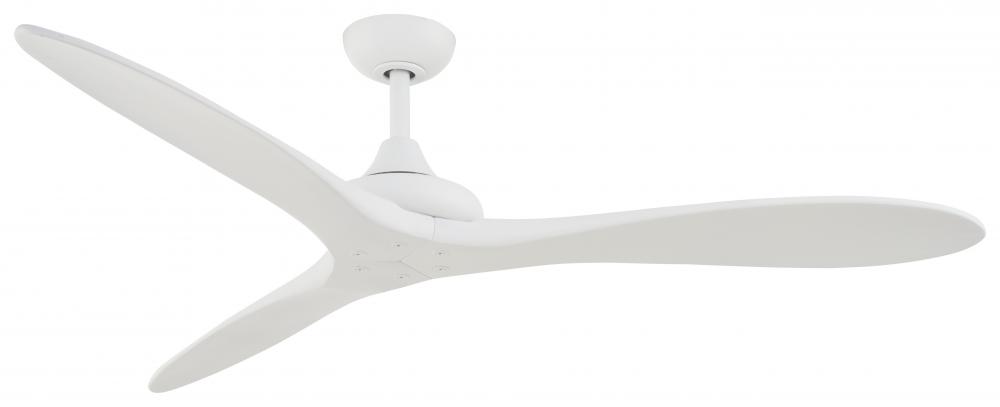 Vapor - 60" Ceiling Fan