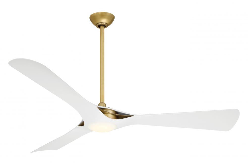 Bridge 60" LED Smart Ceiling Fan