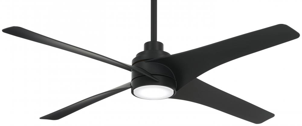 Swept - LED 56" Ceiling Fan