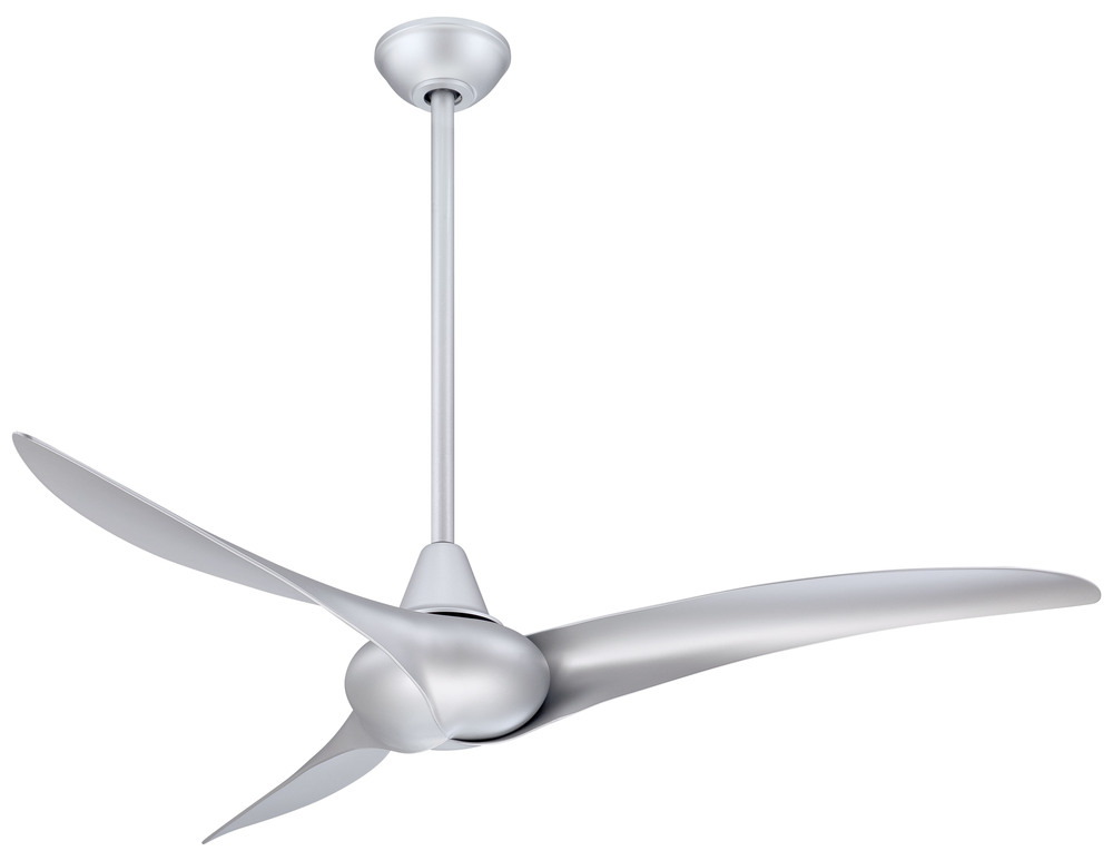 Wave - 52" Ceiling Fan