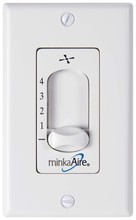 Minka-Aire WC116 - Wall Mount Fan Control