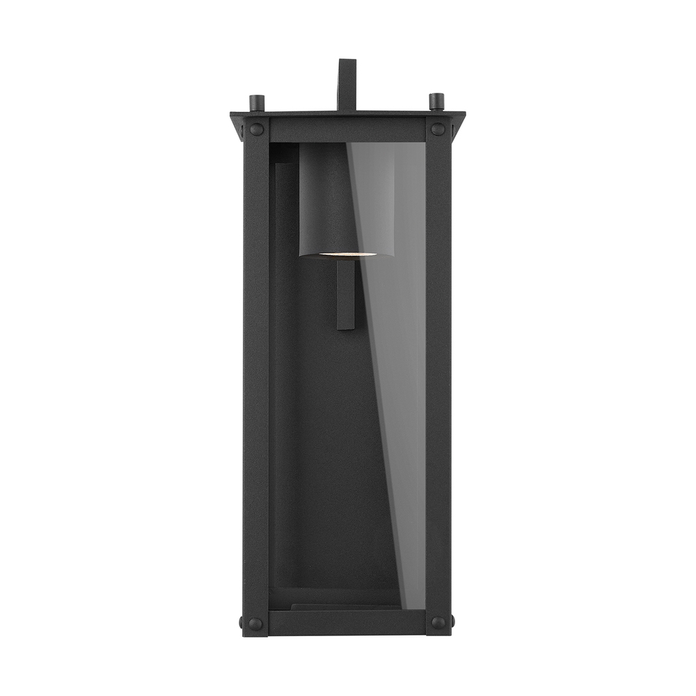 1 Light Outdoor Wall Lantern