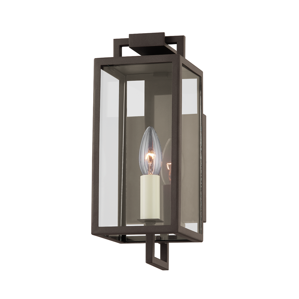 Beckham Exterior Wall Sconce