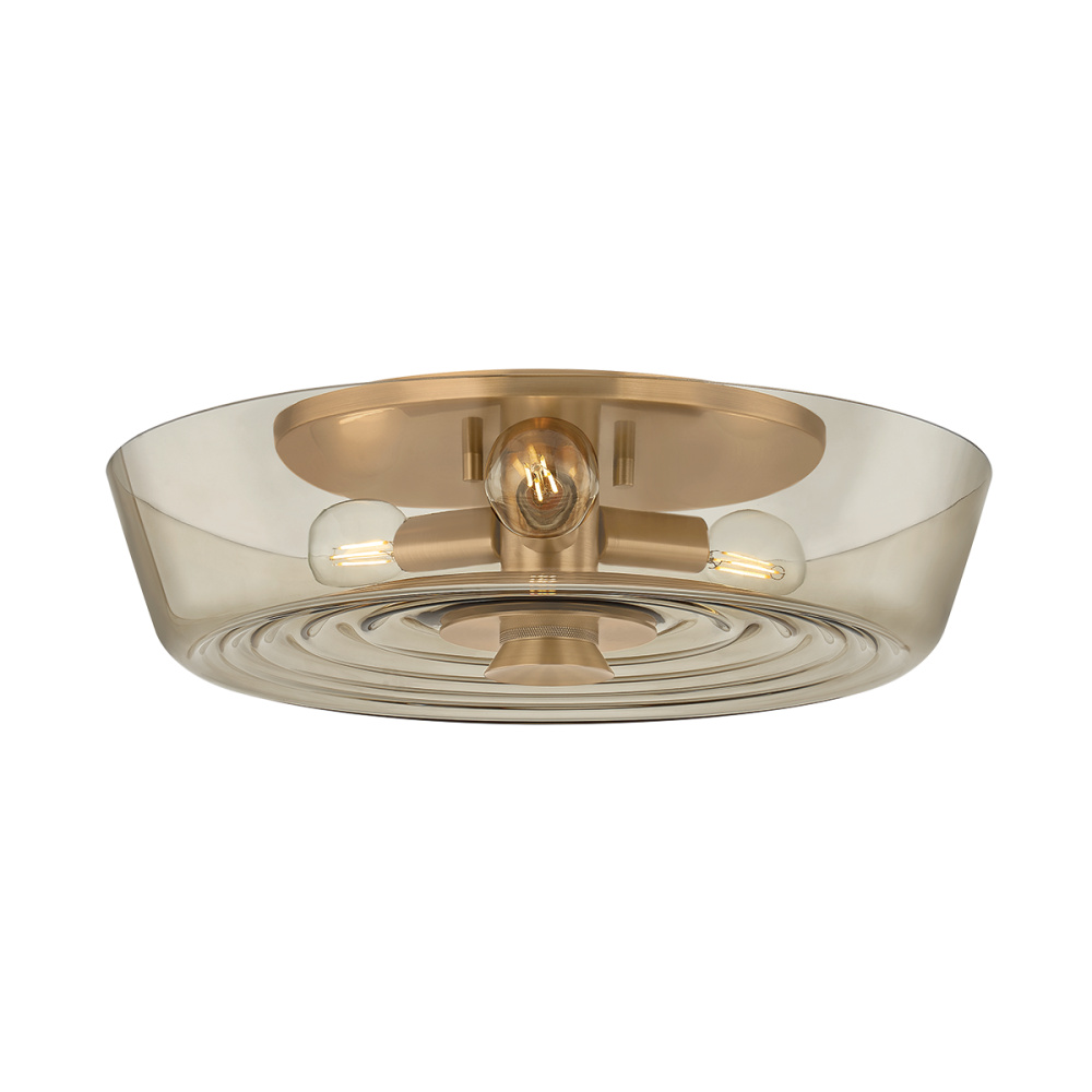 Theodore Flush Mount